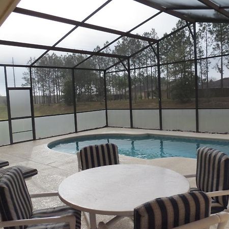 Sandy Ridge Pool Home Davenport Bagian luar foto