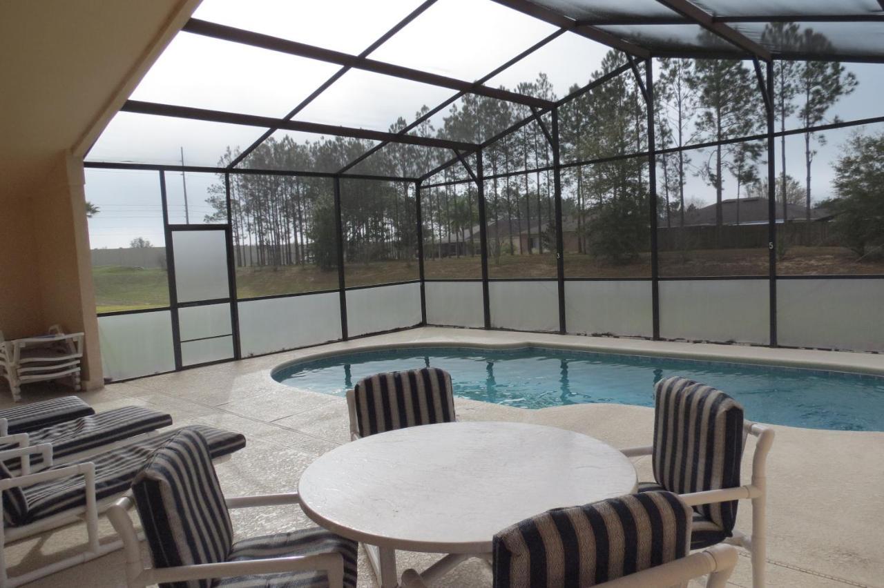 Sandy Ridge Pool Home Davenport Bagian luar foto